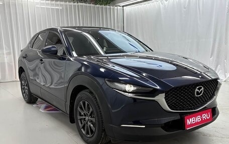 Mazda CX-30 I, 2023 год, 1 909 000 рублей, 1 фотография