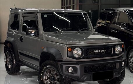 Suzuki Jimny, 2023 год, 2 130 000 рублей, 1 фотография