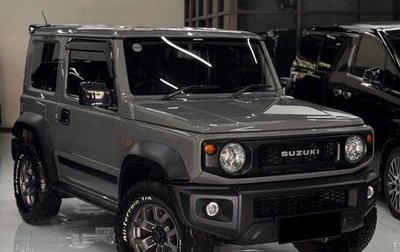 Suzuki Jimny, 2023 год, 2 130 000 рублей, 1 фотография