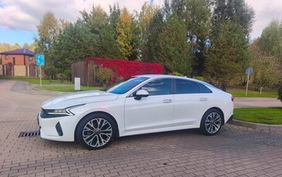 KIA K5, 2020 год, 2 700 000 рублей, 1 фотография
