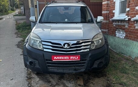 Great Wall Hover H3 I, 2012 год, 350 000 рублей, 1 фотография