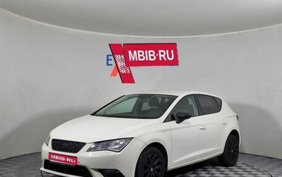 SEAT Leon III, 2013 год, 829 000 рублей, 1 фотография