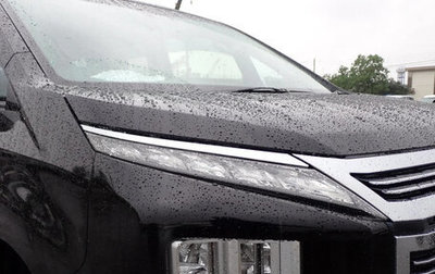 Mitsubishi Delica D:5 I, 2019 год, 3 105 000 рублей, 1 фотография