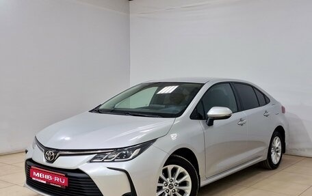 Toyota Corolla, 2019 год, 1 800 000 рублей, 1 фотография