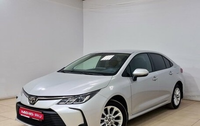 Toyota Corolla, 2019 год, 1 800 000 рублей, 1 фотография
