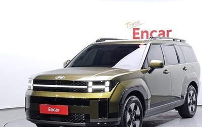 Hyundai Santa Fe IV, 2024 год, 4 560 000 рублей, 1 фотография