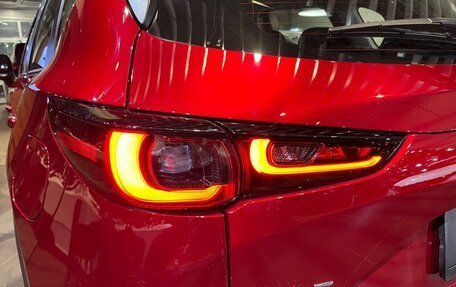 Mazda CX-5 II, 2026 год, 3 800 000 рублей, 10 фотография