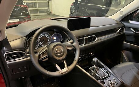 Mazda CX-5 II, 2026 год, 3 800 000 рублей, 17 фотография
