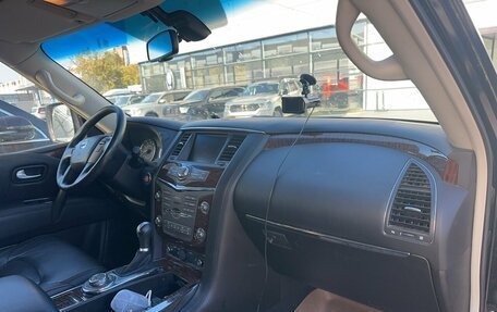 Nissan Patrol, 2013 год, 2 240 000 рублей, 6 фотография