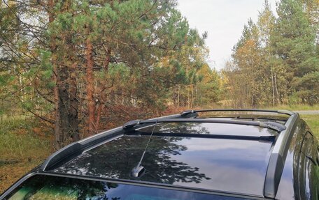 Chevrolet TrailBlazer II, 2013 год, 1 500 000 рублей, 12 фотография