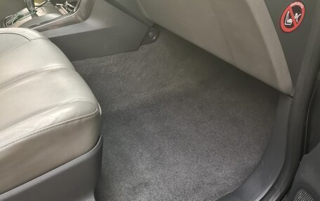 Chevrolet TrailBlazer II, 2013 год, 1 500 000 рублей, 15 фотография