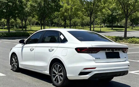 Geely Emgrand, 2022 год, 1 190 000 рублей, 6 фотография