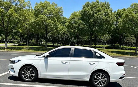 Geely Emgrand, 2022 год, 1 190 000 рублей, 3 фотография