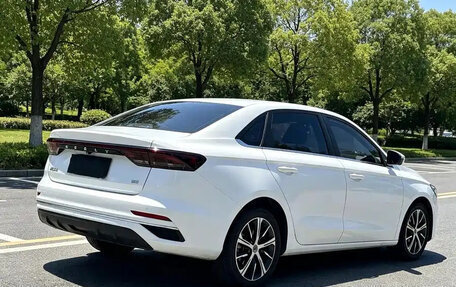 Geely Emgrand, 2022 год, 1 190 000 рублей, 4 фотография