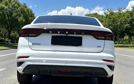 Geely Emgrand, 2022 год, 1 190 000 рублей, 9 фотография
