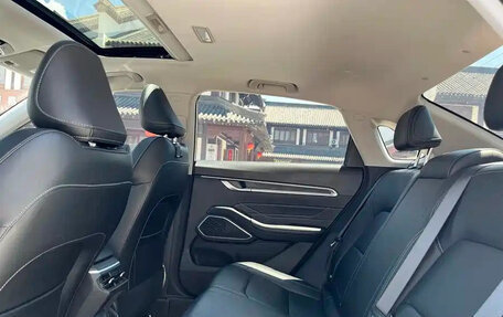 Geely Emgrand, 2022 год, 1 190 000 рублей, 10 фотография