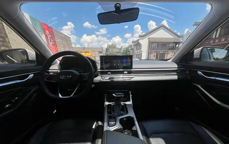 Geely Emgrand, 2022 год, 1 190 000 рублей, 13 фотография