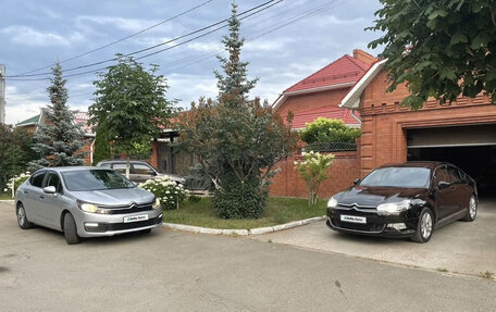 Citroen C4 II рестайлинг, 2019 год, 910 000 рублей, 5 фотография
