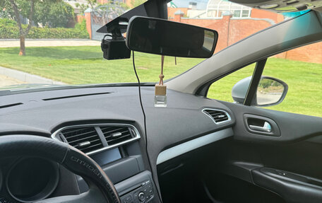Citroen C4 II рестайлинг, 2019 год, 910 000 рублей, 7 фотография
