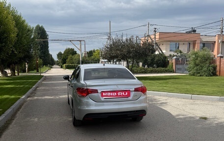 Citroen C4 II рестайлинг, 2019 год, 910 000 рублей, 3 фотография