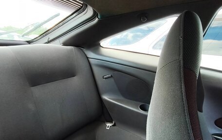 Toyota Celica VII рестайлинг, 2002 год, 500 000 рублей, 9 фотография