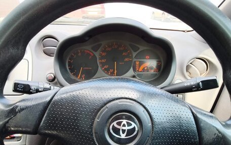 Toyota Celica VII рестайлинг, 2002 год, 500 000 рублей, 11 фотография