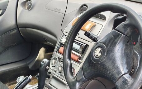 Toyota Celica VII рестайлинг, 2002 год, 500 000 рублей, 10 фотография