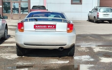 Toyota Celica VII рестайлинг, 2002 год, 500 000 рублей, 6 фотография