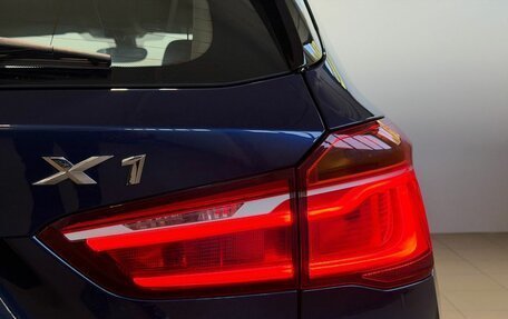 BMW X1, 2016 год, 2 269 900 рублей, 7 фотография