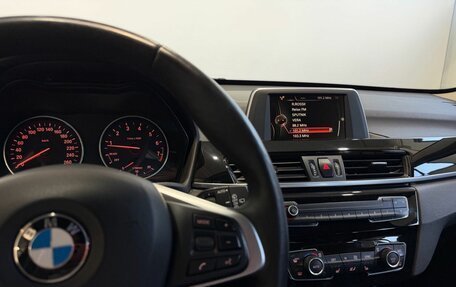 BMW X1, 2016 год, 2 269 900 рублей, 10 фотография