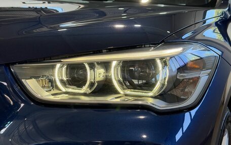 BMW X1, 2016 год, 2 269 900 рублей, 6 фотография