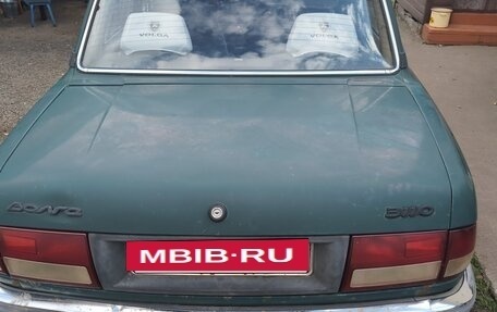 ГАЗ 3110 «Волга», 1999 год, 70 000 рублей, 8 фотография