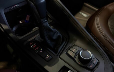 BMW X1, 2016 год, 2 269 900 рублей, 14 фотография