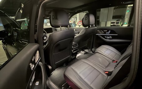 Mercedes-Benz GLS, 2025 год, 14 250 000 рублей, 3 фотография