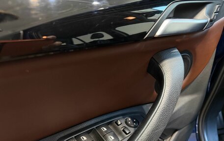BMW X1, 2016 год, 2 269 900 рублей, 22 фотография