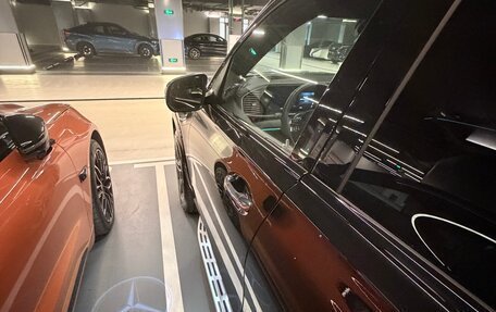 Mercedes-Benz GLS, 2025 год, 14 250 000 рублей, 6 фотография