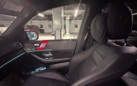 Mercedes-Benz GLS, 2025 год, 14 250 000 рублей, 5 фотография