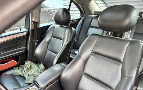 Mercedes-Benz C-Класс, 2005 год, 750 000 рублей, 8 фотография