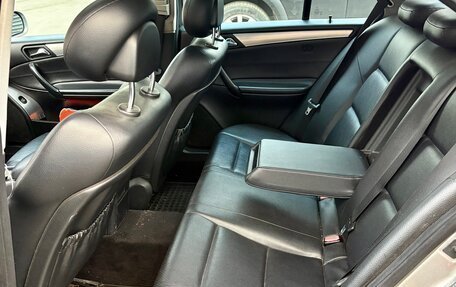 Mercedes-Benz C-Класс, 2005 год, 750 000 рублей, 9 фотография