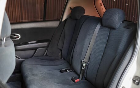 Nissan Tiida, 2011 год, 759 000 рублей, 7 фотография