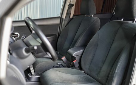 Nissan Tiida, 2011 год, 759 000 рублей, 6 фотография