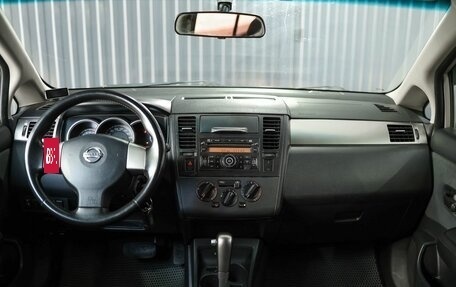 Nissan Tiida, 2011 год, 759 000 рублей, 8 фотография