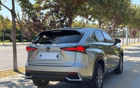 Lexus NX, 2022 год, 3 033 000 рублей, 7 фотография