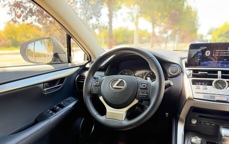 Lexus NX, 2022 год, 3 033 000 рублей, 12 фотография