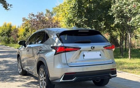Lexus NX, 2022 год, 3 033 000 рублей, 4 фотография