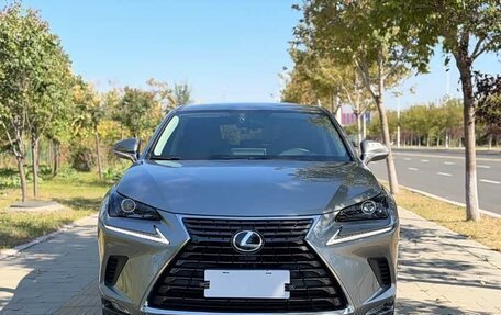 Lexus NX, 2022 год, 3 033 000 рублей, 2 фотография