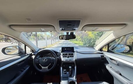 Lexus NX, 2022 год, 3 033 000 рублей, 9 фотография