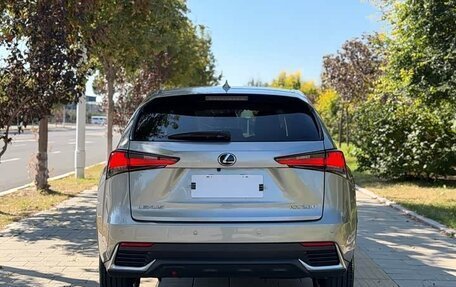 Lexus NX, 2022 год, 3 033 000 рублей, 6 фотография