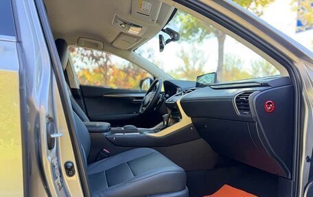 Lexus NX, 2022 год, 3 033 000 рублей, 13 фотография