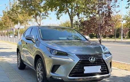 Lexus NX, 2022 год, 3 033 000 рублей, 3 фотография